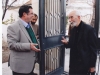 با دکتر محمد علی موحد ـ اسفند 1392