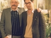 با جمشید مشایخی
