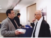 با علی اصغر حداد در شب کافکا ـ 9 آذر 1393