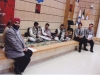با شهرام سرمدی و نوازندگان هندی در شب موسیقی هند 4 دی 1393
