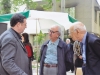 با دکتر شفیعی کدکنی و سلیم نیساری 31 اردیبهشت 94