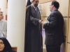 با دکتر رسول جعفریان
