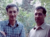 با شهریار عدل