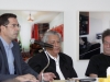 داریوش مهرجویی ، عزت الله انتظانی و علی دهباشی