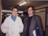 لندن با مهرداد نیپلی ـ شهریور 1374 ـ سپتامبر 1995