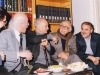 سید کاظم موسوی بجنوردی ـ فتح الله مجتبایی، دکتر زرین کوب، شرف الدین خراسانی و علی دهباشی ـ 1376