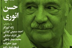 شب حسن انوری