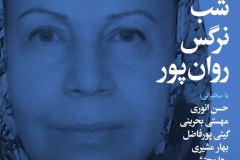 شب نرگس روان پور