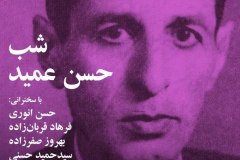 شب حسن عمید