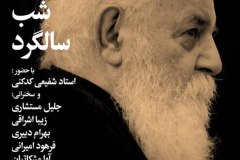 شب سالگرد سایه