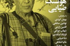 شب هوشنگ ضیایی