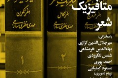شب متافیزیک شعر 