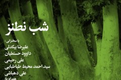 شب نظنز