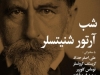 شب آرتور شینتسلر