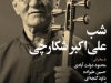 شب علی اکبر شکارچی