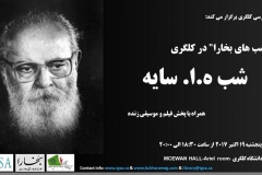 شب ه.ا.سایه
