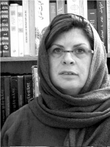 NASRIN RAHIMIYE