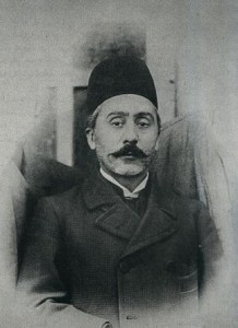 YousefMostasharAldole