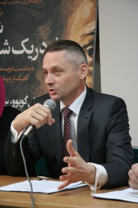 IMG No.2 ( Safire Lahestan )