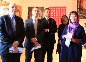IMG No.6 ( Safire Lahestan va hamrahan dar Negarkhane 66)