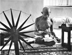 Gandi