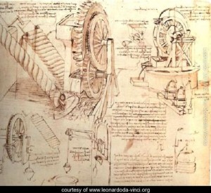 Davinchi-8